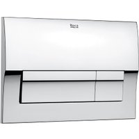 Инсталляция для унитаза Roca Active WC + 8901170B1 (хром глянец) в Могилеве