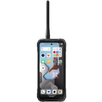 Телефон Blackview Xplore 1 Walkie Talkie 16GB/512GB (черный)