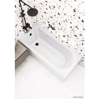 Ванна Bonito Home Elara 160x70 (с ножками)