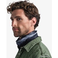 Шарф (бафф) Buff Original EcoStretch Speed Graphite 123436 (р. 53-62)