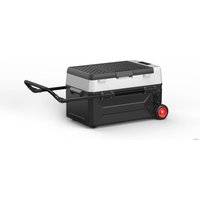 Компрессорный автохолодильник Filymore J45 45л (черный)