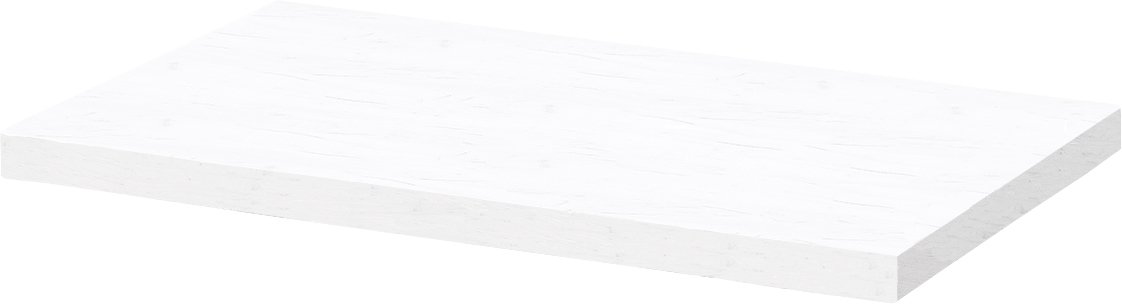 

Полка Millwood ПНН-3 60x20 (дуб белый craft)
