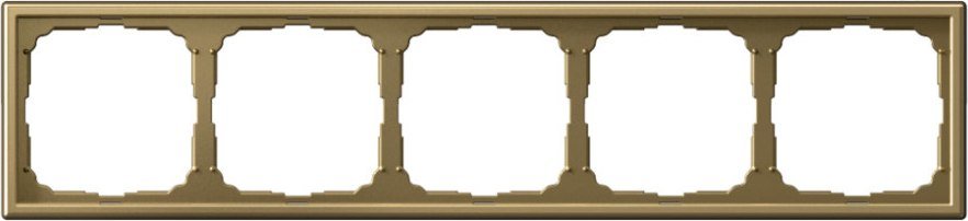 

Рамка Systeme Electric ArtGallery GAL001605