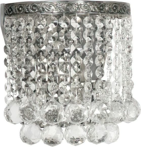 

Подвесная люстра Arti Lampadari Castellana Castellana E 2.10.501 N