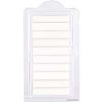 Ластик Deli Macaron EH02701