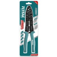 Клещи многофункциональные Total THT15101