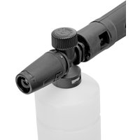 Мойка высокого давления Denzel R-180