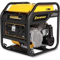 Бензиновый генератор Champion IGG2200