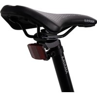 Велосипед Kayama Neo 29 р.21 2025 (белый)