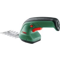 Кусторез + ножницы Bosch Easy Shear 0600833303 (с АКБ)