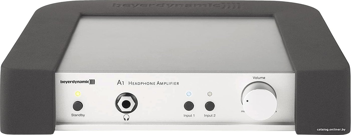 Настольный усилитель Beyerdynamic A1 AZ