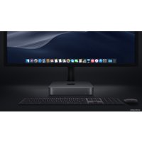 Компактный компьютер Apple Mac mini 2020 MXNF2