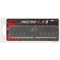 Оперативная память GeIL Pristine 32ГБ DDR5 4800 МГц GN532GB4800C40S