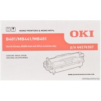 Фотобарабан OKI 44574307