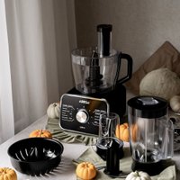 Кухонный комбайн Aresa AR-1715