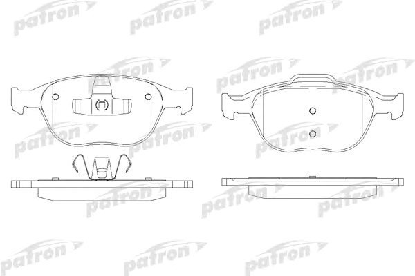 

Patron PBP1568