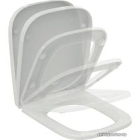 Унитаз подвесной Ideal Standard T461401+T468301+R020467/I001401