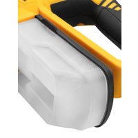 Эксцентриковая шлифмашина Denzel OS-125