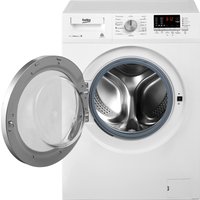 Стиральная машина BEKO RGE 785P2 XSW