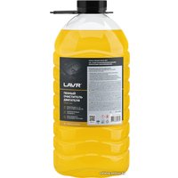 Lavr Пенный очиститель двигателя 4л Ln1501
