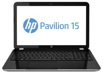 HP Pavilion 15-e035sr (E6M88EA)