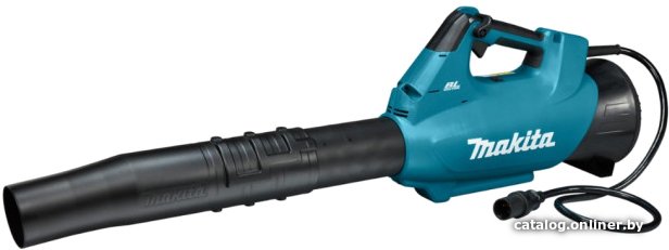Садовая воздуходувка Makita UB001CZ (без АКБ)