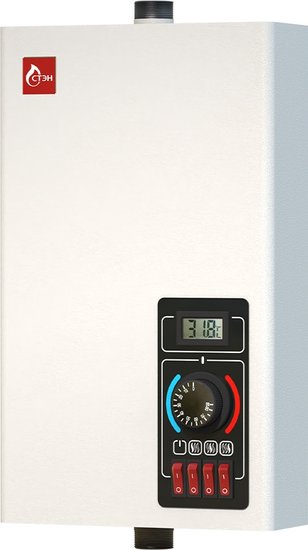 СТЭН Стандарт - 30
