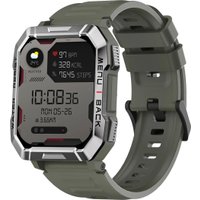 Умные часы Blackview W60 (хаки)