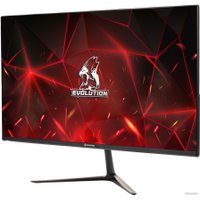 Игровой монитор Evolution GX24iC IPS
