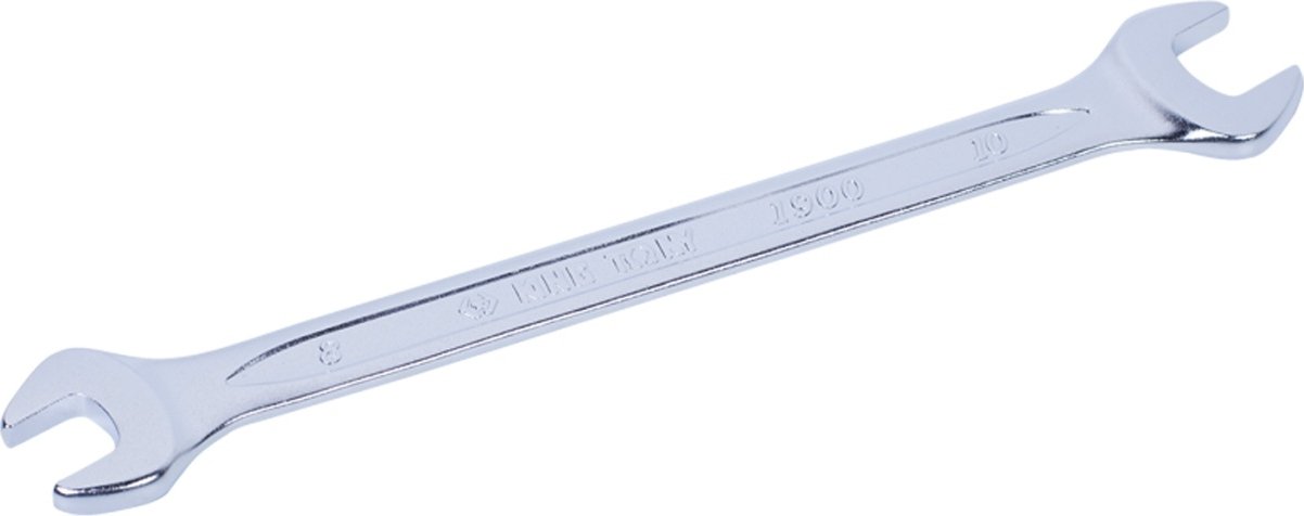 

Ключ рожковый King Tony 19000810