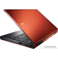 Ноутбук Dell Precision M6400 (T99G1H1QFX37)