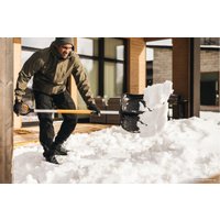 Лопата для уборки снега Fiskars X-Series 1057178