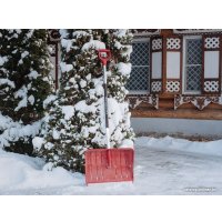 Лопата для уборки снега Fachmann Garten 05.003