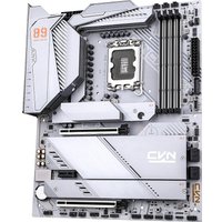 Материнская плата Colorful CVN Z890 ARK Frozen V20