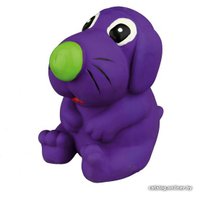 Игрушка для собак Trixie Щенок 8 см, цвет в ассортименте (35172)