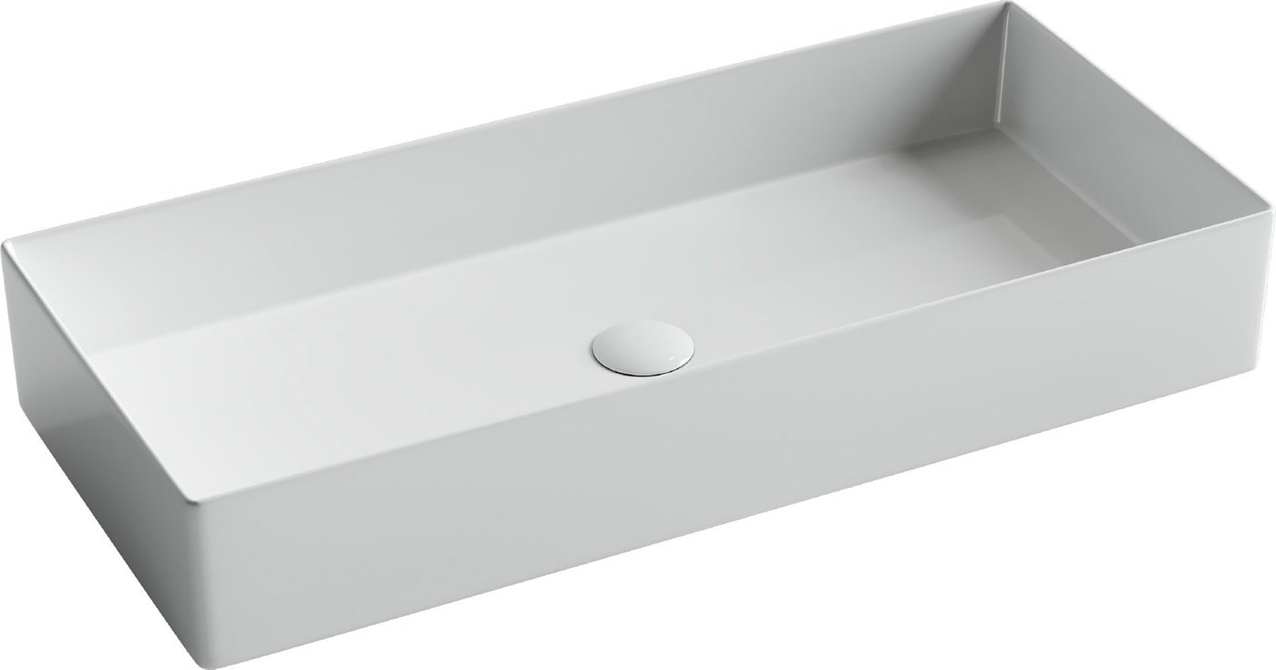 

Умывальник Ceramica Nova CN6072