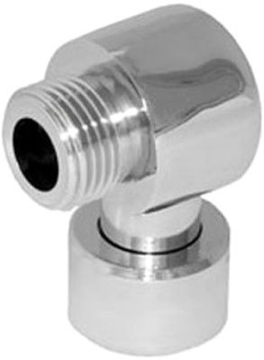 

Соединитель Gloss & Reiter Угловой 1/2"х1/2" г/ш 751SCH0404 (хром)