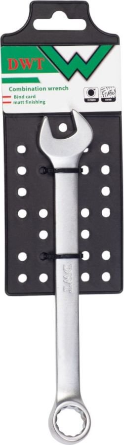 

Ключ комбинированный DWT DHWC-B06