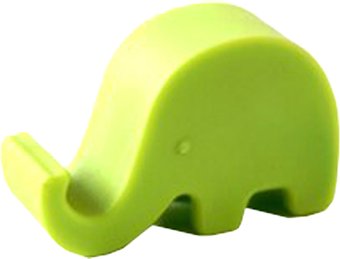 Подставка Bingo Elephant (зеленый)