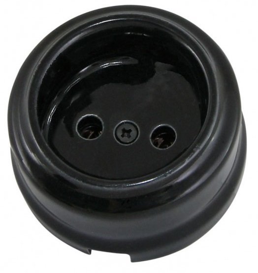 

Розетка TDM Electric Болонь SQ1820-0005