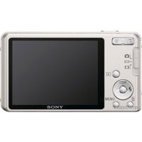 Фотоаппарат Sony Cyber-shot DSC-W350D