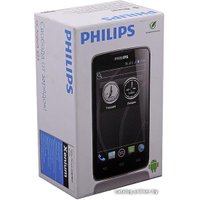 Смартфон Philips Xenium W732