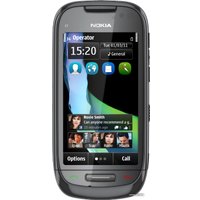 Телефон Nokia C7-00