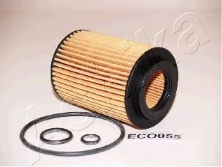 

Масляный фильтр Ashika 10ECO055