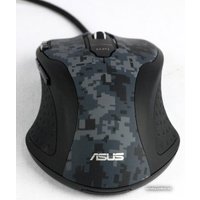 Игровая мышь ASUS Echelon (серый)