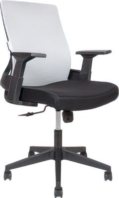 

Офисное кресло Norden Terra LB A13-B-GB (черный/серый/серый)