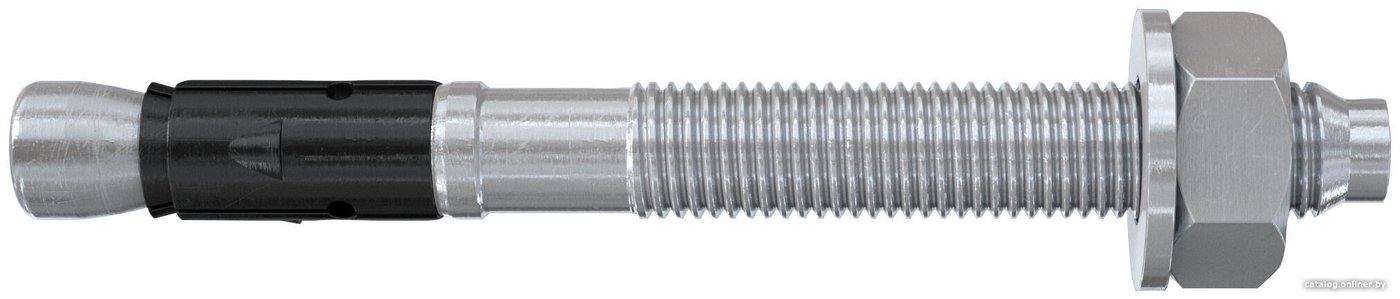 

Анкерный болт Fischer FAZ II Plus 10/50 ZP 564582 (20 шт)