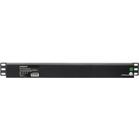 Блок розеток ExeGate ServerPro PDU-19H610 Al-6S-EU2.5CU-1P