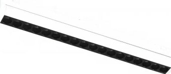 Трековый светильник iLedex Vision Smart 4825-041-L305-18W-36DG-WH