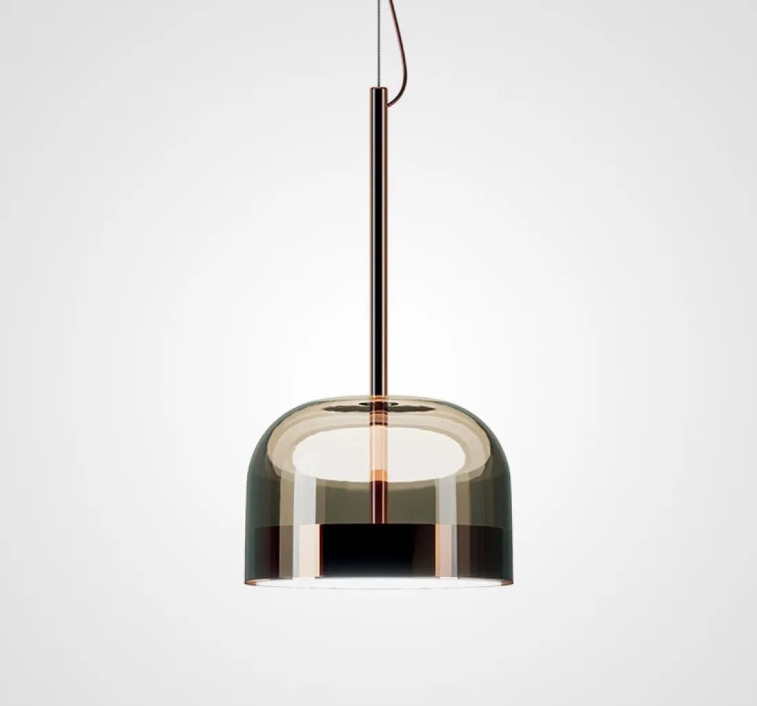 

Подвесная люстра ImperiumLoft Noten01 178233-26